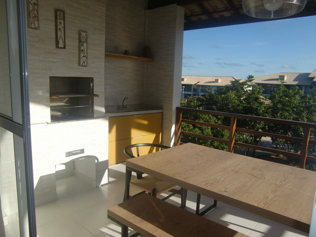 Vila Dos Lirios Apartment อิมบัสไซ ภายนอก รูปภาพ