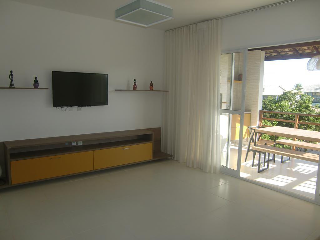 Vila Dos Lirios Apartment อิมบัสไซ ภายนอก รูปภาพ